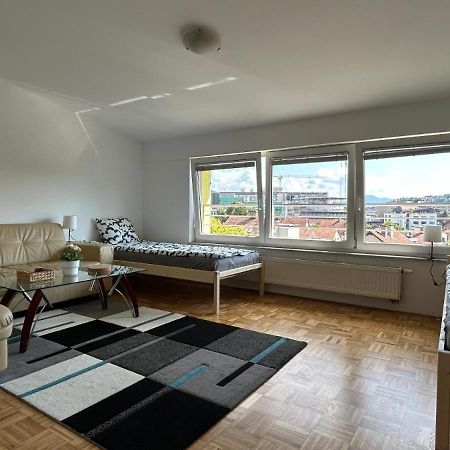 Apartma Lunca 3 Lublana Zewnętrze zdjęcie