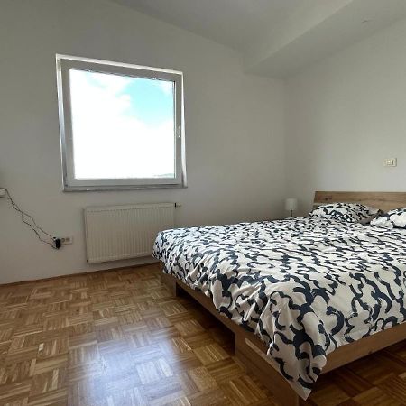 Apartma Lunca 3 Lublana Zewnętrze zdjęcie