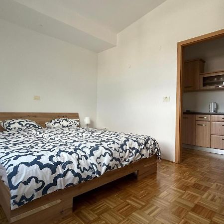 Apartma Lunca 3 Lublana Zewnętrze zdjęcie