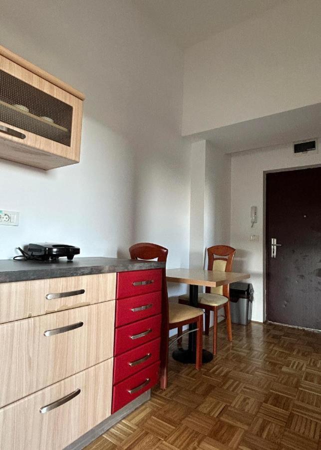 Apartma Lunca 3 Lublana Zewnętrze zdjęcie