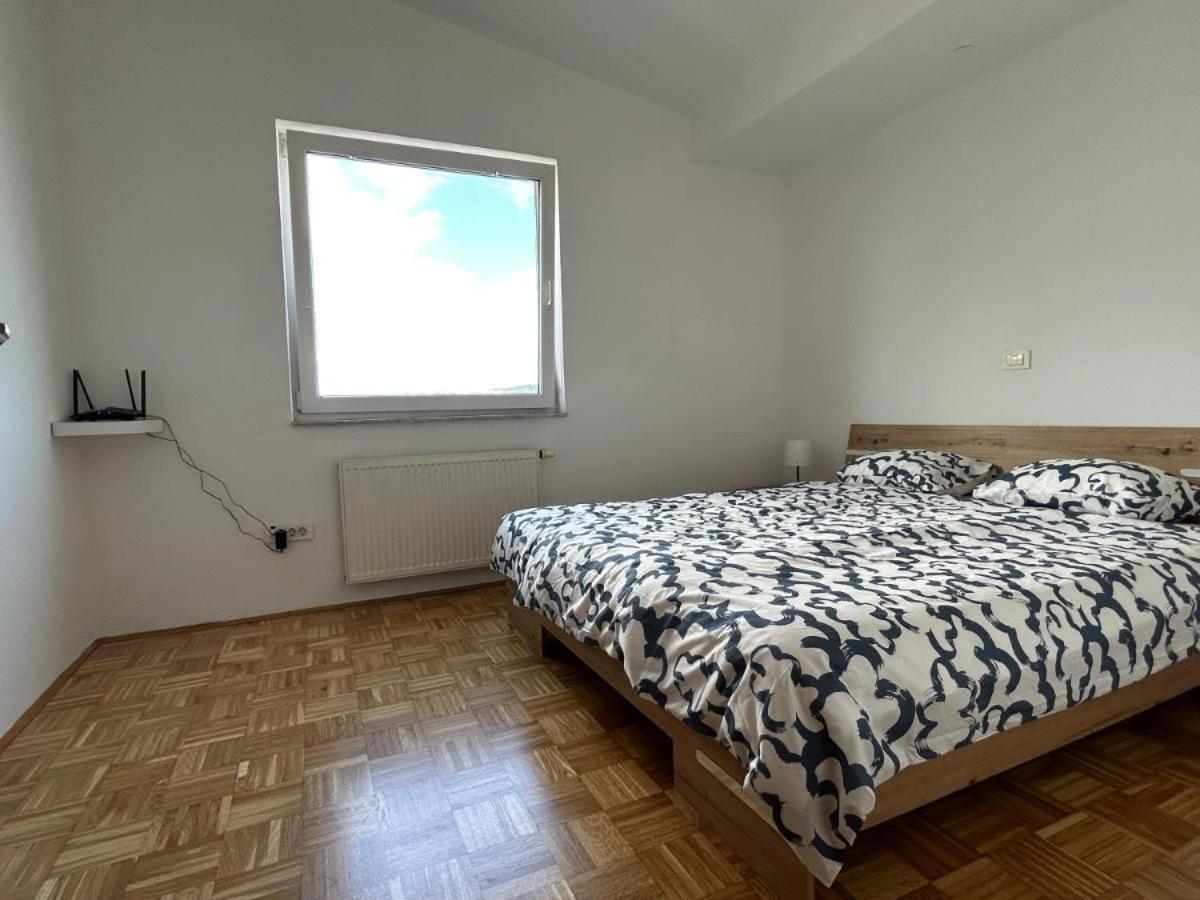 Apartma Lunca 3 Lublana Zewnętrze zdjęcie