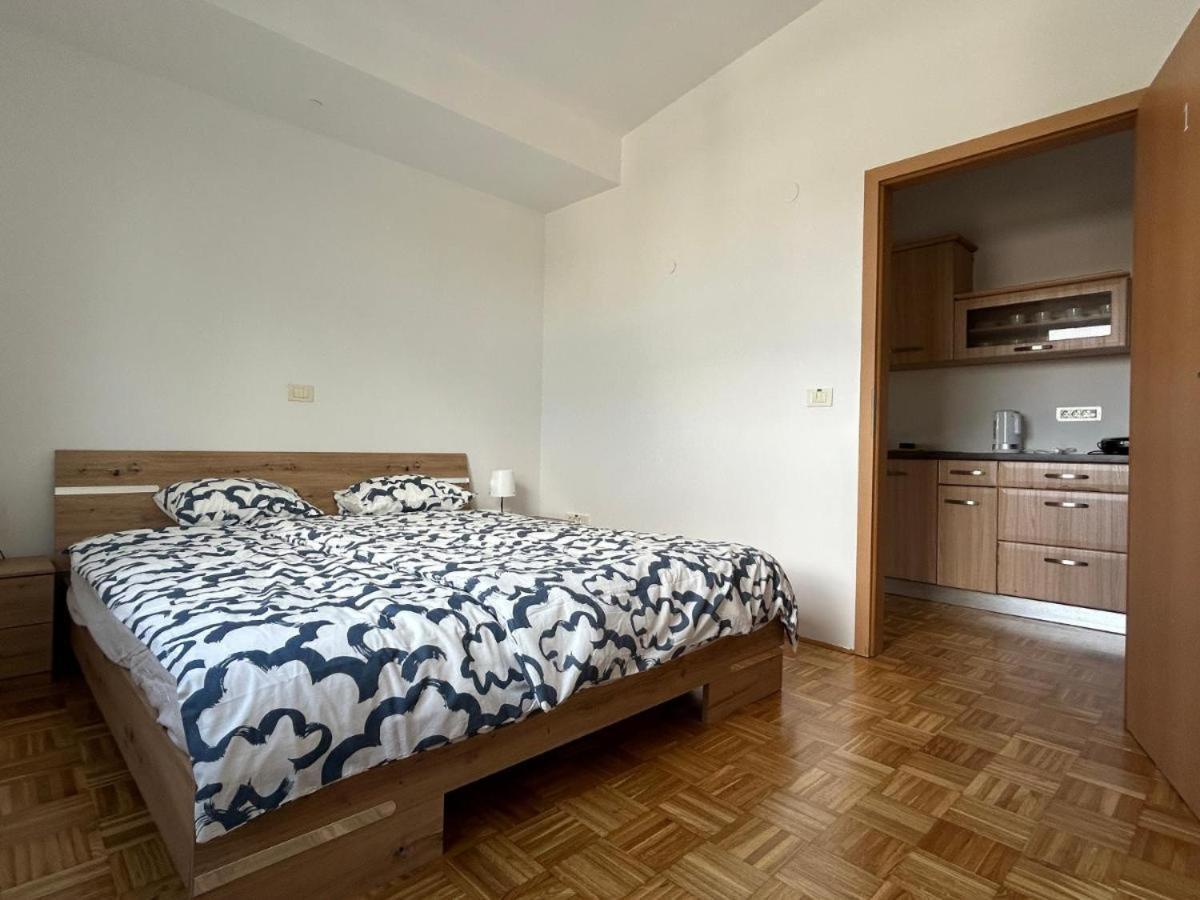 Apartma Lunca 3 Lublana Zewnętrze zdjęcie